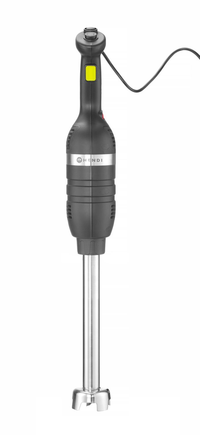 Saumikser 500 muutuva kiirusega ja segamisvõlliga 400mm, HENDI, 230V/500W, ⌀100x816mm