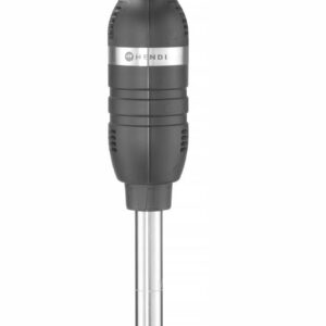 Saumikser 500 muutuva kiirusega ja segamisvõlliga 500mm, HENDI, 230V/500W, ⌀100x916mm