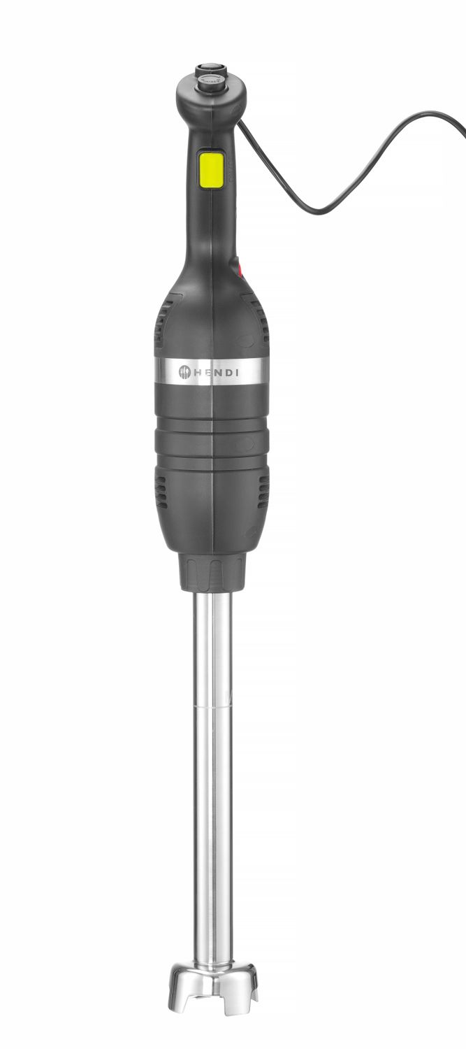 Saumikser 500 muutuva kiirusega ja segamisvõlliga 500mm, HENDI, 230V/500W, ⌀100x916mm