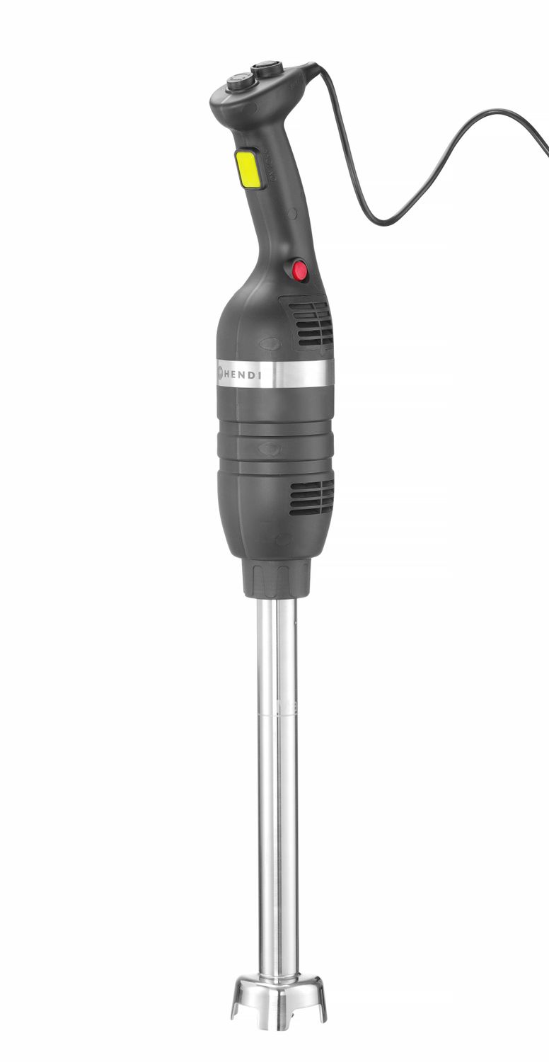 Saumikser 500 muutuva kiirusega ja segamisvõlliga 500mm, HENDI, 230V/500W, ⌀100x916mm