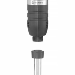 Saumikser 500 muutuva kiirusega ja segamisvõlliga 500mm, HENDI, 230V/500W, ⌀100x916mm