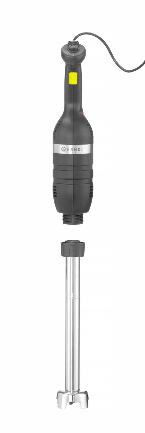 Saumikser 500 muutuva kiirusega ja segamisvõlliga 500mm, HENDI, 230V/500W, ⌀100x916mm - Image 6