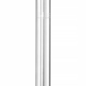 Saumikser 500 muutuva kiirusega ja segamisvõlliga 500mm, HENDI, 230V/500W, ⌀100x916mm