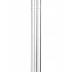 Saumikser 500 muutuva kiirusega ja segamisvõlliga 500mm, HENDI, 230V/500W, ⌀100x916mm