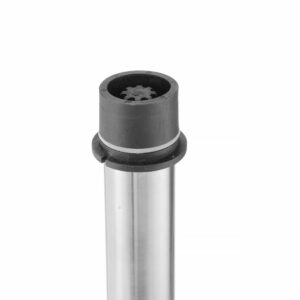 Saumikser 500 muutuva kiirusega ja segamisvõlliga 500mm, HENDI, 230V/500W, ⌀100x916mm