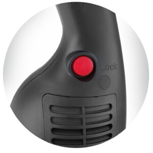 Saumikser 500 muutuva kiirusega ja segamisvõlliga 500mm, HENDI, 230V/500W, ⌀100x916mm