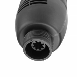 Saumikser 500 muutuva kiirusega ja segamisvõlliga 500mm, HENDI, 230V/500W, ⌀100x916mm