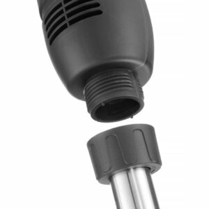 Saumikser 500 muutuva kiirusega ja segamisvõlliga 500mm, HENDI, 230V/500W, ⌀100x916mm