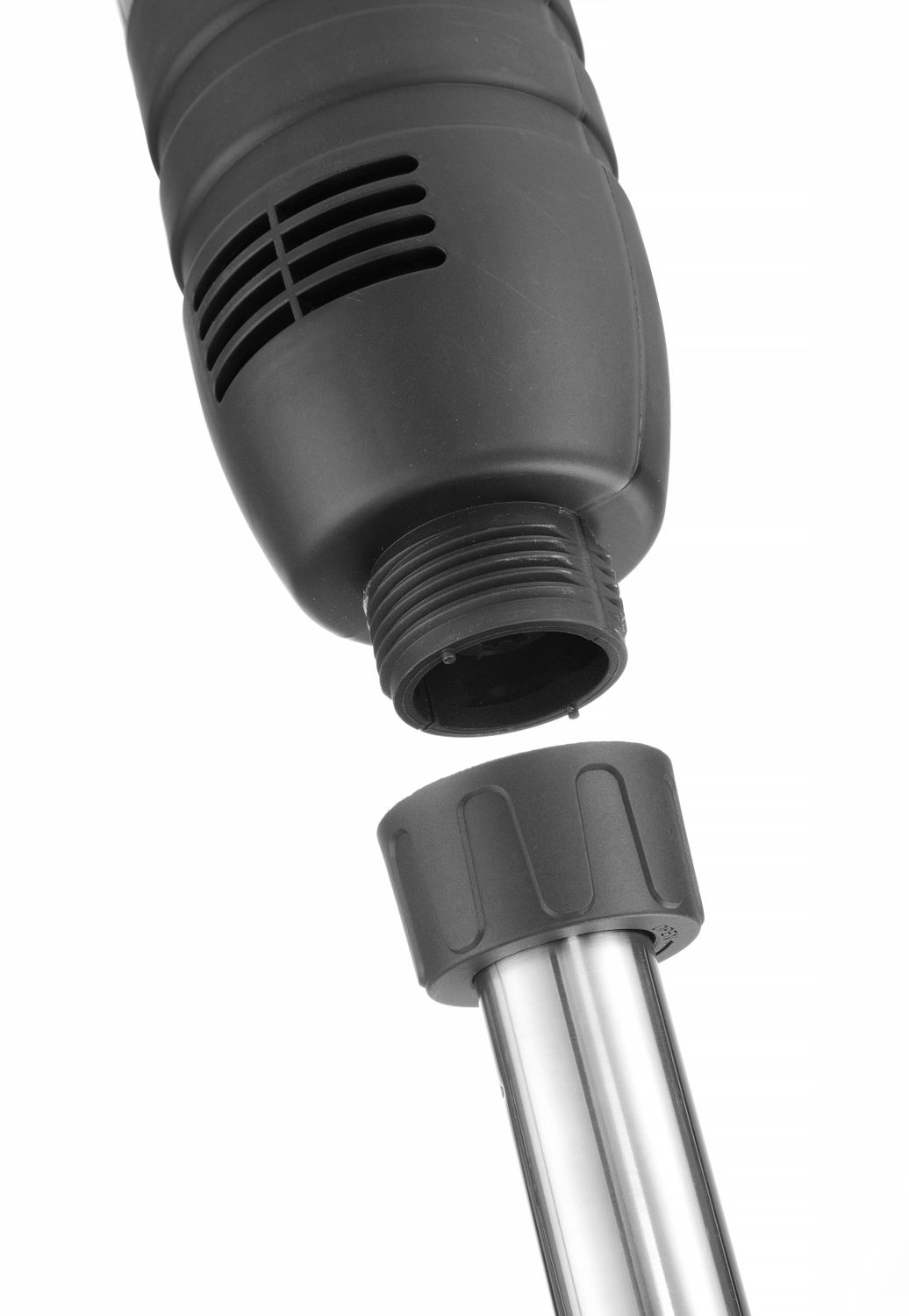 Saumikser 500 muutuva kiirusega ja segamisvõlliga 500mm, HENDI, 230V/500W, ⌀100x916mm - Image 22