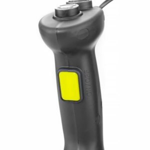 Saumikser 500 muutuva kiirusega ja segamisvõlliga 500mm, HENDI, 230V/500W, ⌀100x916mm
