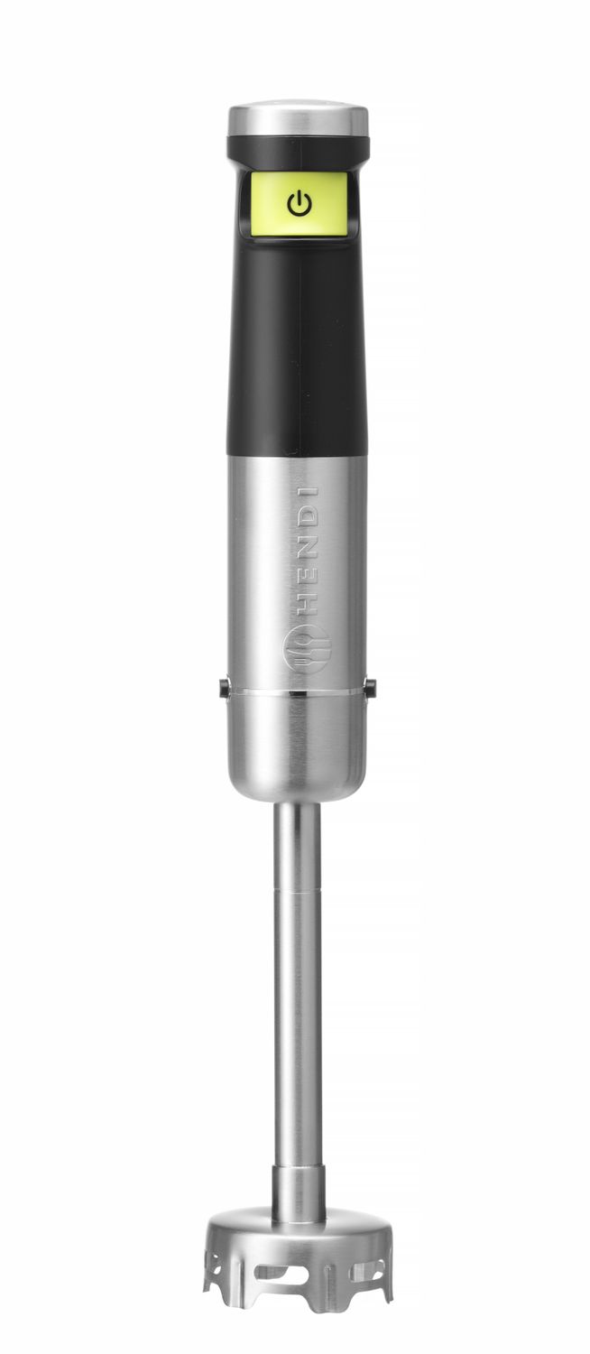 Saumikser Smart Pressure juhtmevaba, HENDI, 230V/150W, ⌀65x(H)390mm