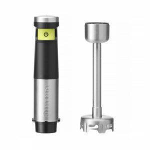 Saumikser Smart Pressure juhtmevaba, HENDI, 230V/150W, ⌀65x(H)390mm