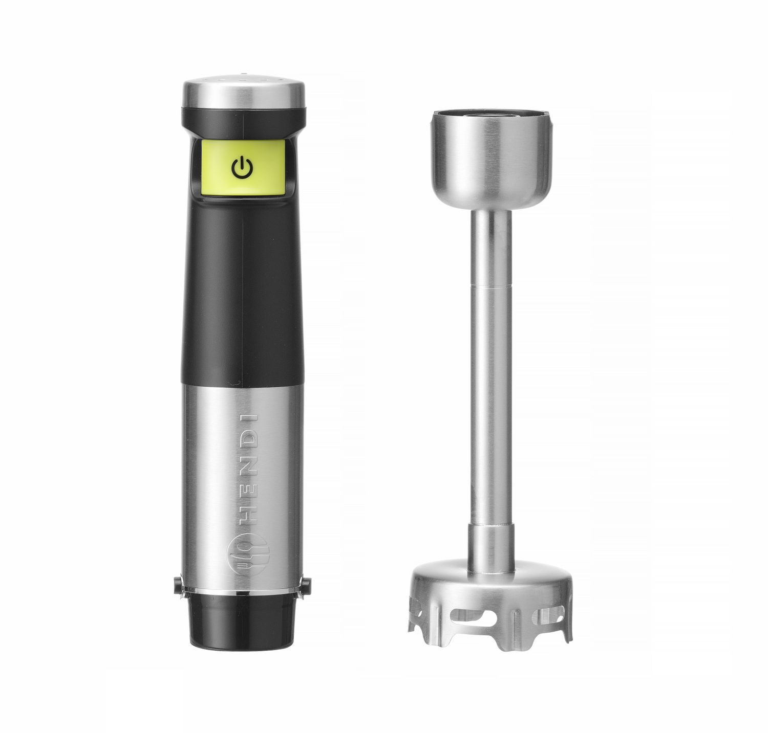Saumikser Smart Pressure juhtmevaba, HENDI, 230V/150W, ⌀65x(H)390mm - Image 4