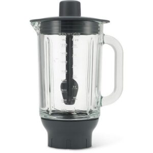 Universaalsegaja Titanium Chef Patissier XL KWL90.124SI, Kenwood, 230V/1400W, 395x200x(H)385mm
