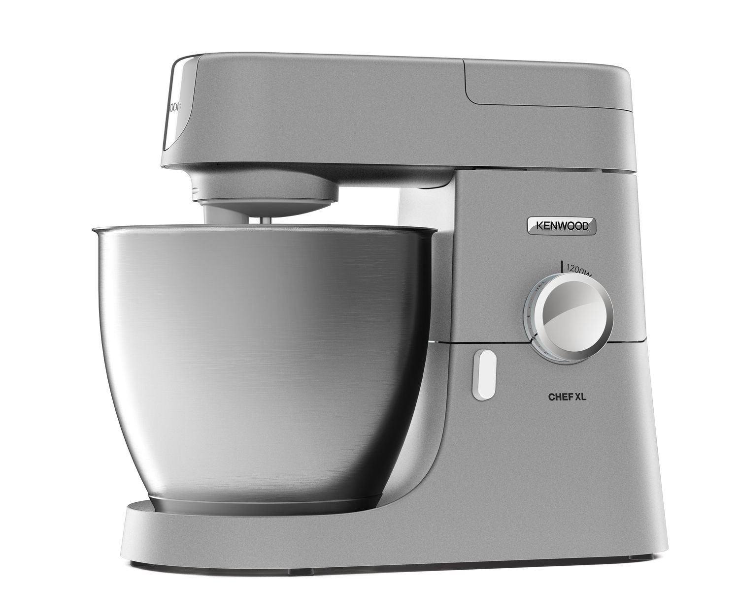 Universaalsegaja Chef XL KVL4100S, Kenwood, 230V/1200W, 410x295x(H)350mm