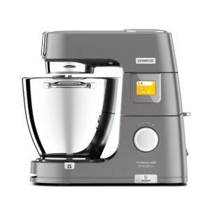 Universaalsegaja Titanium Chef Patissier XL KWL90.124SI, Kenwood, 230V/1400W, 395x200x(H)385mm