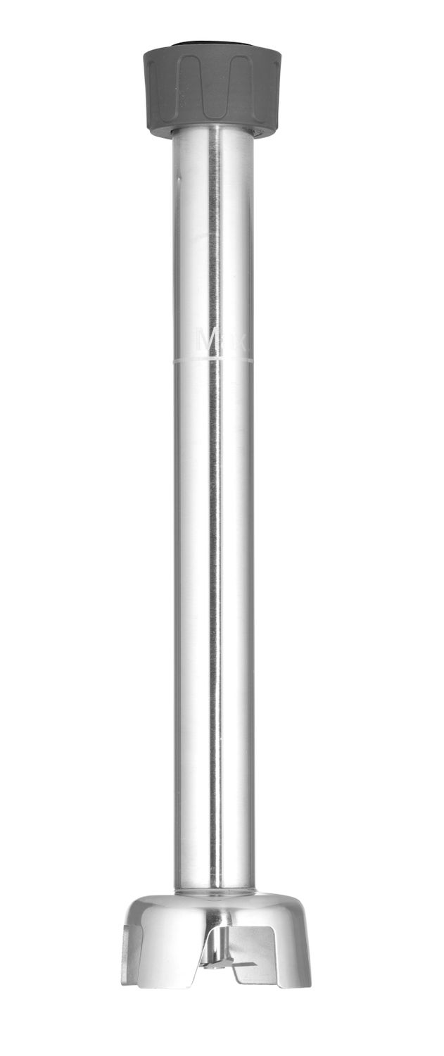 Komplekt: saumikser 350 muutuva kiirusega + vispel + seinale paigaldatav hoidik, HENDI, Kitchen Line, Must, 230V/350W, 110x324x(H)816mm - Image 9