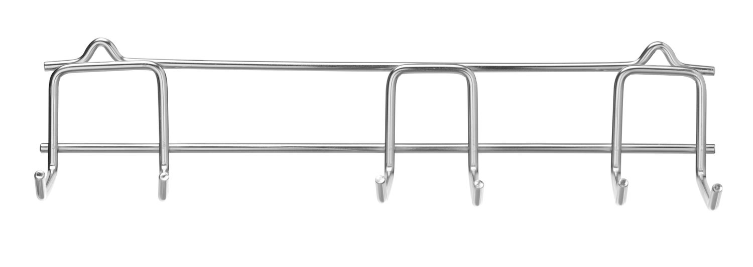 Komplekt: saumikser 350 muutuva kiirusega + vispel + seinale paigaldatav hoidik, HENDI, Kitchen Line, Must, 230V/350W, 110x324x(H)816mm - Image 11
