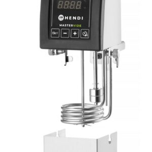 Immersioontsirkulaator sous vide toiduvalmistamiseks HENDI MASTERVIDE, HENDI, 56L, 230V/2000W, 137x215x(H)361mm