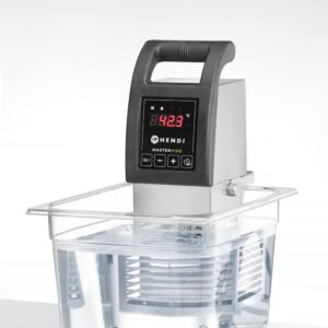 Immersioontsirkulaator sous vide toiduvalmistamiseks HENDI MASTERVIDE, HENDI, 56L, 230V/2000W, 137x215x(H)361mm