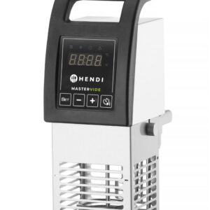 Immersioontsirkulaator sous vide toiduvalmistamiseks HENDI MASTERVIDE, HENDI, 56L, 230V/2000W, 137x215x(H)361mm