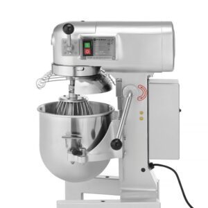 Planetaarmikser Kitchen Line -, HENDI, 20L, 230V/1100W, 496x570x(H)880mm