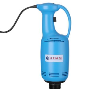 400 muutuva kiirusega saumikser vispli ja riputushoidikuga, HENDI, 230V/400W, 155x120x(H)790mm