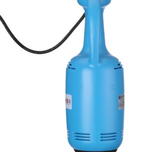 400 muutuva kiirusega saumikser vispli ja riputushoidikuga, HENDI, 230V/400W, 155x120x(H)790mm