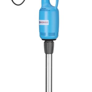 400 muutuva kiirusega saumikser vispli ja riputushoidikuga, HENDI, 230V/400W, 155x120x(H)790mm