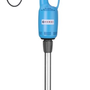 400 muutuva kiirusega saumikser vispli ja riputushoidikuga, HENDI, 230V/400W, 155x120x(H)790mm