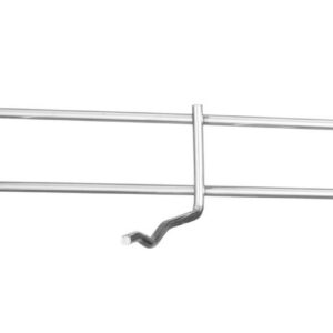 400 muutuva kiirusega saumikser vispli ja riputushoidikuga, HENDI, 230V/400W, 155x120x(H)790mm