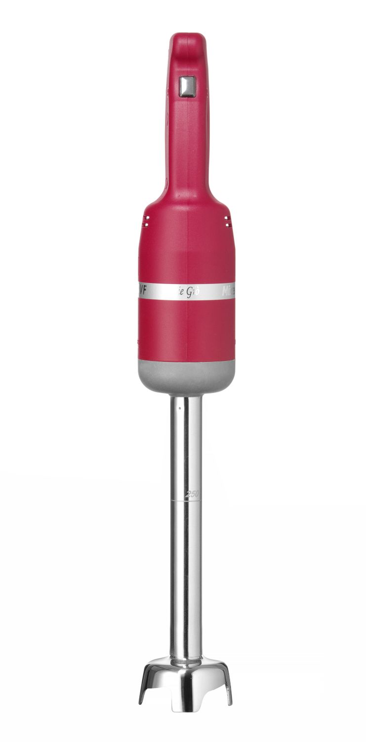 Saumikser 250 - püsiva kiirusega, HENDI, Profi Line, 230V/250W, ⌀75x(H)514mm - Image 3