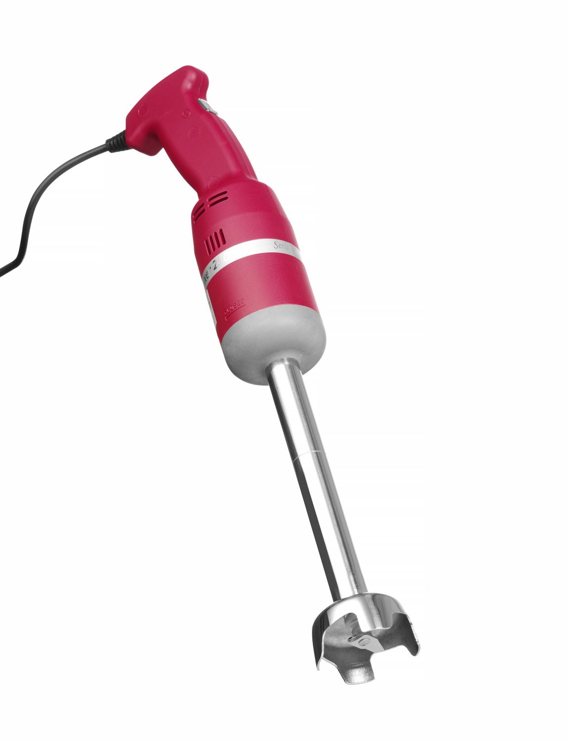 Saumikser 250 - püsiva kiirusega, HENDI, Profi Line, 230V/250W, ⌀75x(H)514mm - Image 4