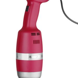 Saumikser Profi Line 300 - reguleeritava kiirusega, HENDI, Profi Line, 230V/300W, ⌀100x(H)675mm