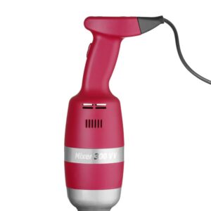 Saumikser Profi Line 300 - reguleeritava kiirusega, HENDI, Profi Line, 230V/300W, ⌀100x(H)675mm