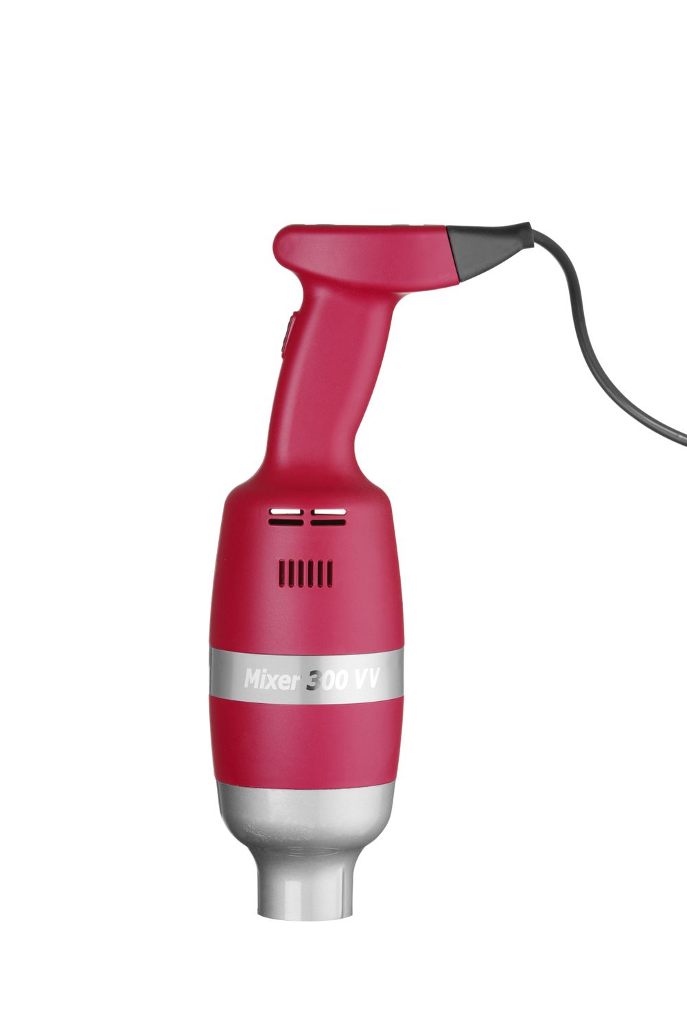 Saumikser Profi Line 300 - reguleeritava kiirusega, HENDI, Profi Line, 230V/300W, ⌀100x(H)675mm - Image 4