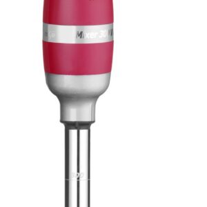 Saumikser Profi Line 300 - reguleeritava kiirusega, HENDI, Profi Line, 230V/300W, ⌀100x(H)675mm
