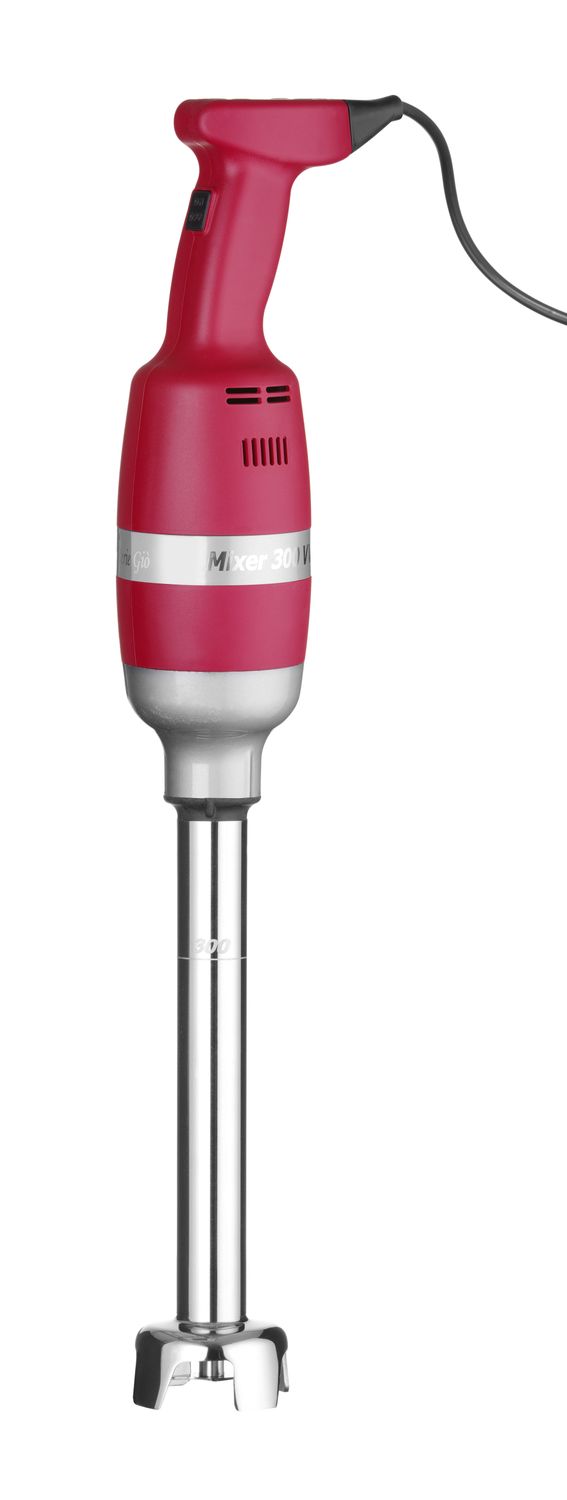 Saumikser Profi Line 300 - reguleeritava kiirusega, HENDI, Profi Line, 230V/300W, ⌀100x(H)675mm