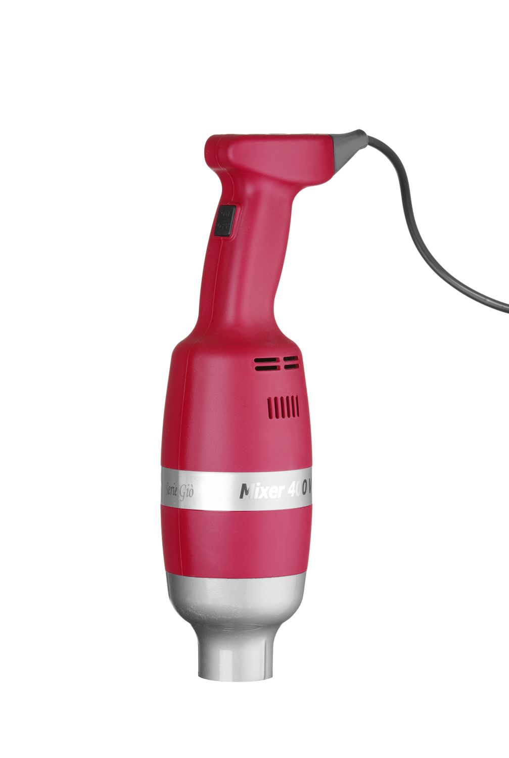 Saumikser Profi Line 500 - reguleeritava kiirusega, HENDI, Profi Line, 230V/400W, ⌀100x(H)866mm - Image 3