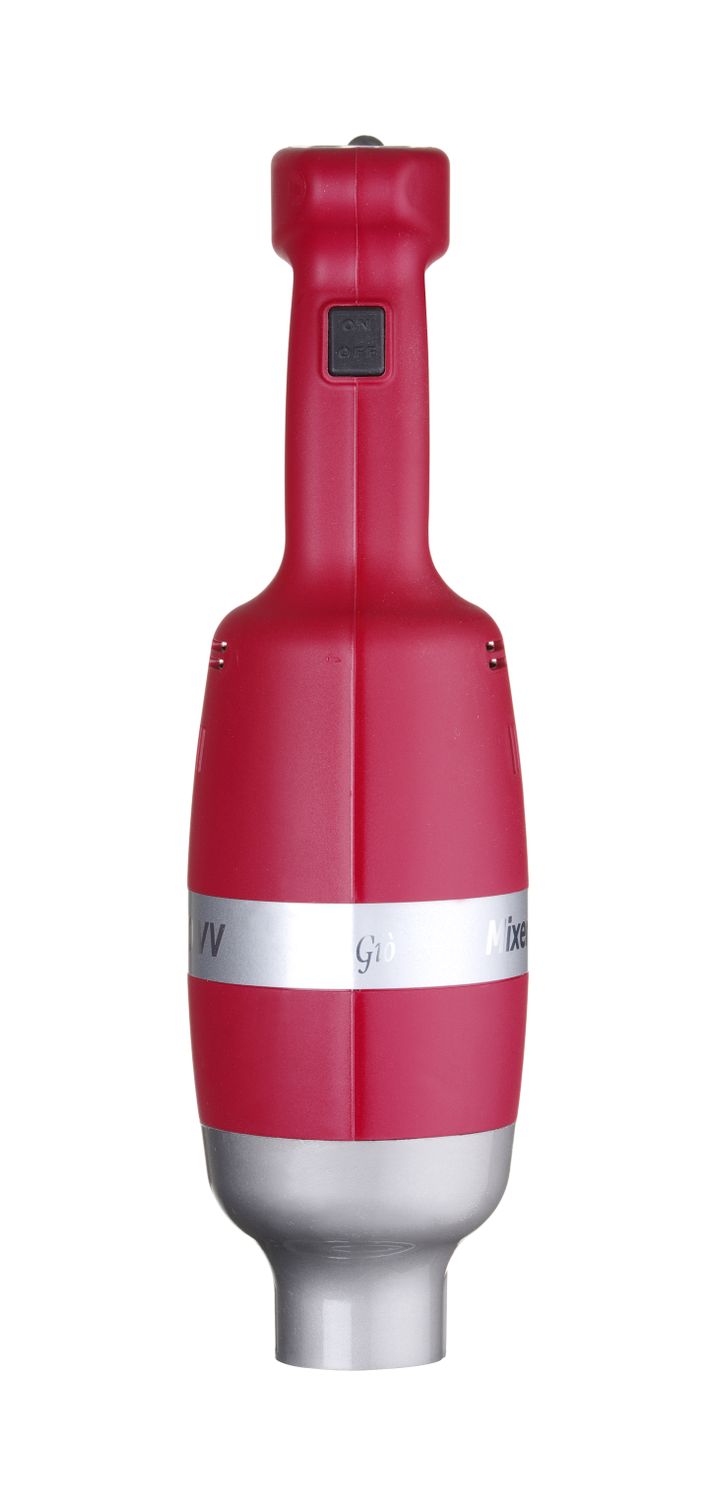 Saumikser Profi Line 500 - reguleeritava kiirusega, HENDI, Profi Line, 230V/400W, ⌀100x(H)866mm - Image 5