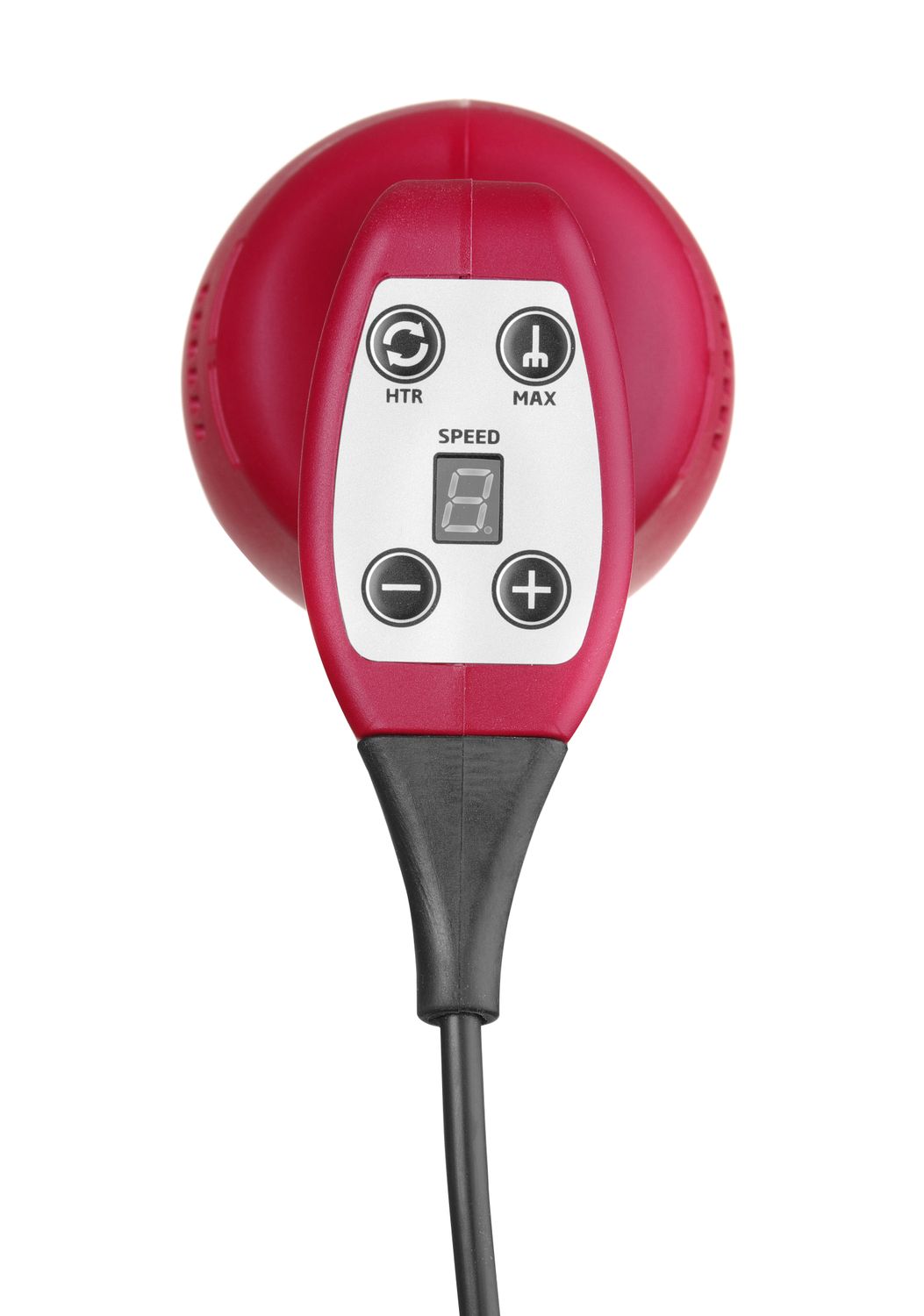 Saumikser Profi Line 500 - reguleeritava kiirusega, HENDI, Profi Line, 230V/400W, ⌀100x(H)866mm - Image 6