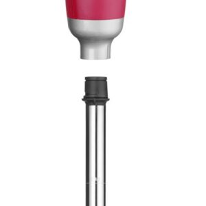 Saumikser Profi Line 500 - reguleeritava kiirusega, HENDI, Profi Line, 230V/400W, ⌀100x(H)866mm