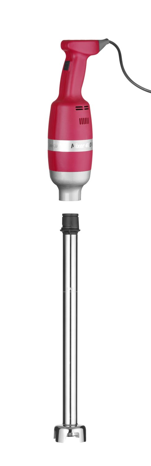 Saumikser Profi Line 500 - reguleeritava kiirusega, HENDI, Profi Line, 230V/400W, ⌀100x(H)866mm