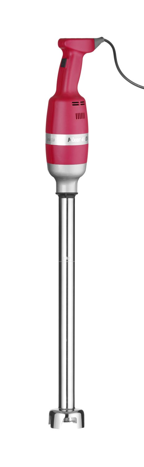 Saumikser Profi Line 500 - reguleeritava kiirusega, HENDI, Profi Line, 230V/400W, ⌀100x(H)866mm