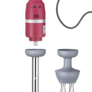 Nuimikser 250 – reguleeritava kiirusega, HENDI, Profi Line, 230V/250W, ⌀75x(H)540mm
