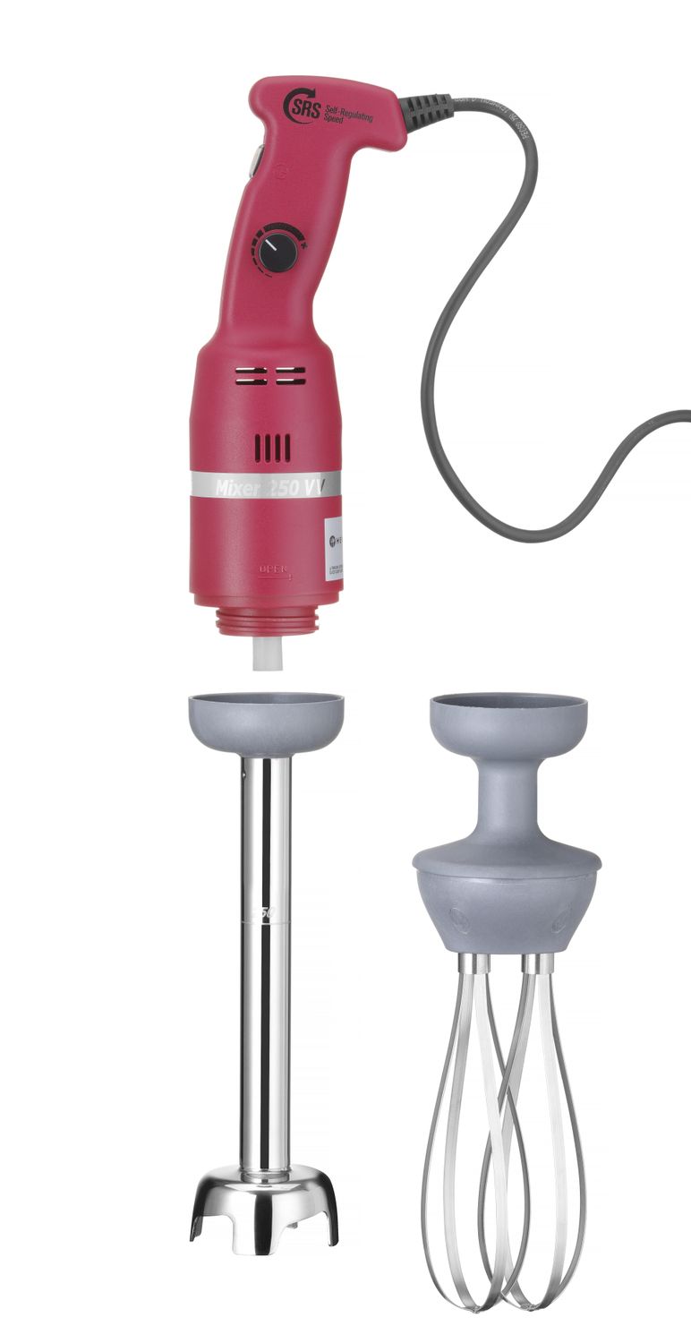 Nuimikser 250 – reguleeritava kiirusega, HENDI, Profi Line, 230V/250W, ⌀75x(H)540mm - Image 6