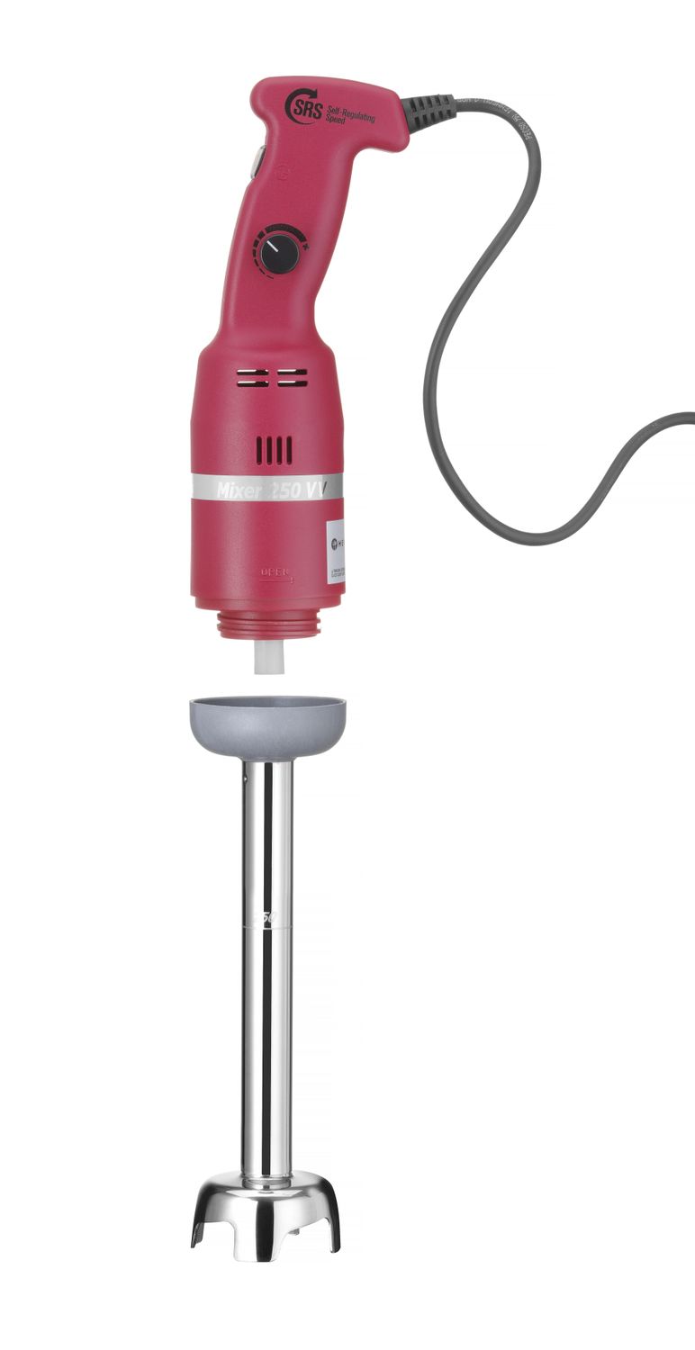 Nuimikser 250 – reguleeritava kiirusega, HENDI, Profi Line, 230V/250W, ⌀75x(H)540mm - Image 4
