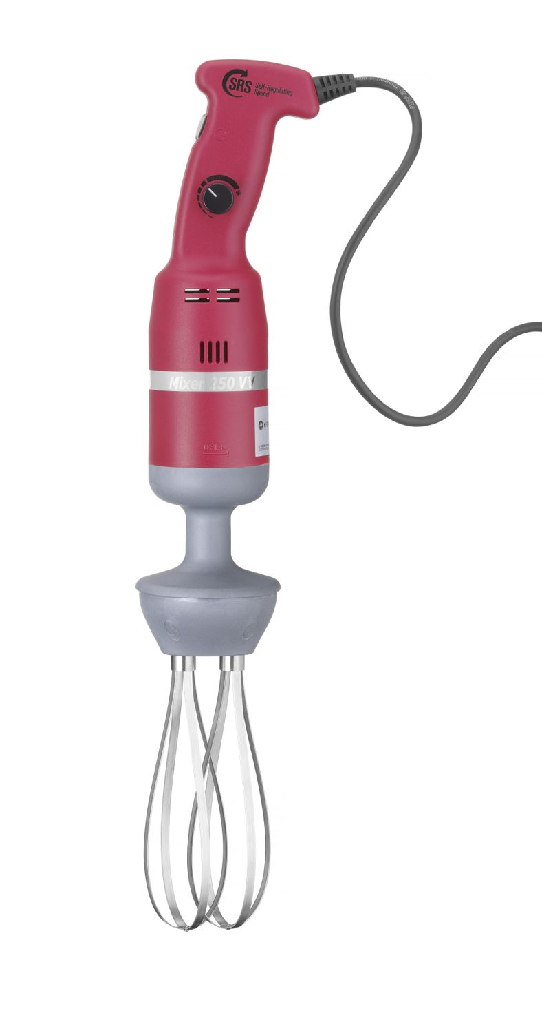 Nuimikser 250 – reguleeritava kiirusega, HENDI, Profi Line, 230V/250W, ⌀75x(H)540mm - Image 8