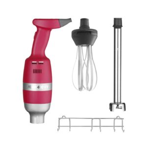 Nuimikser Profi Line 400 – reguleeritava kiirusega, HENDI, Profi Line, 230V/400W, ⌀100x(H)765mm
