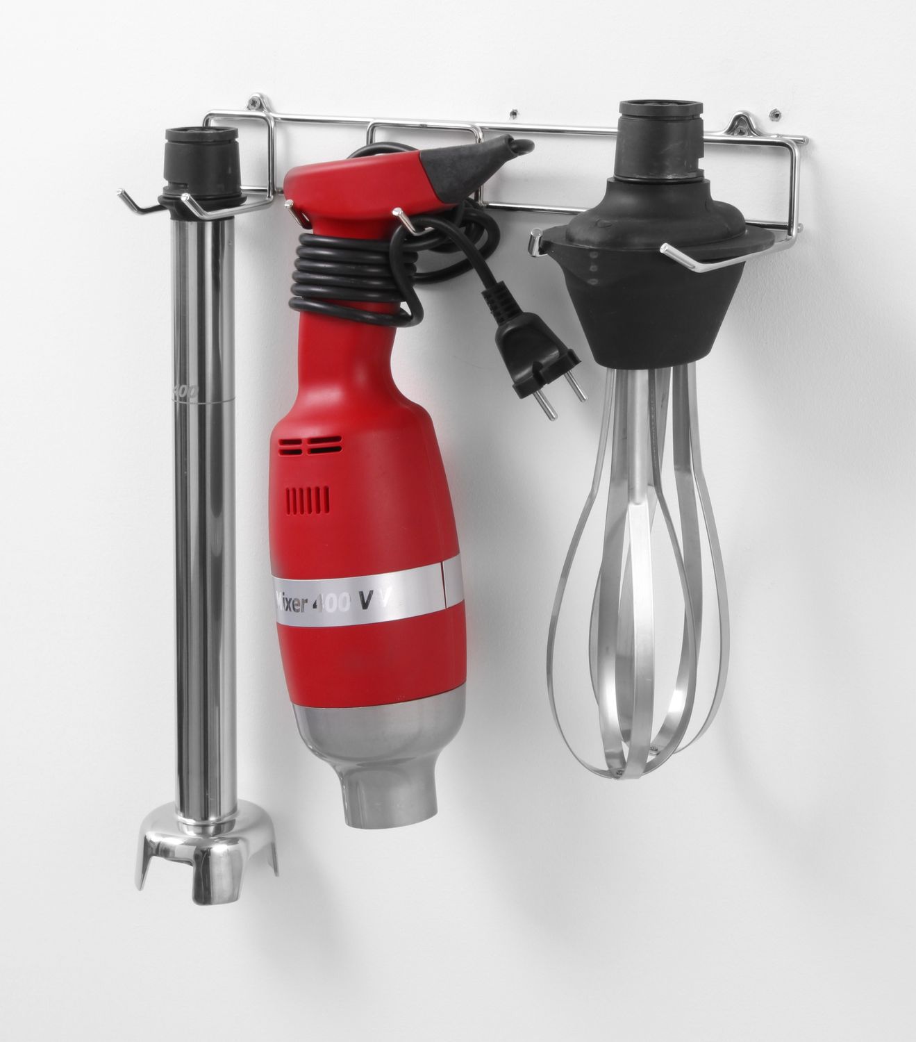 Nuimikser Profi Line 400 – reguleeritava kiirusega, HENDI, Profi Line, 230V/400W, ⌀100x(H)765mm